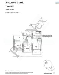 Irwell Hill Residences (D9), Apartment #566275411